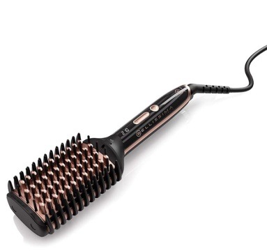 Žehlicí kartáč Bellissima 11539 MY PRO Magic Straight Brush PB11 100