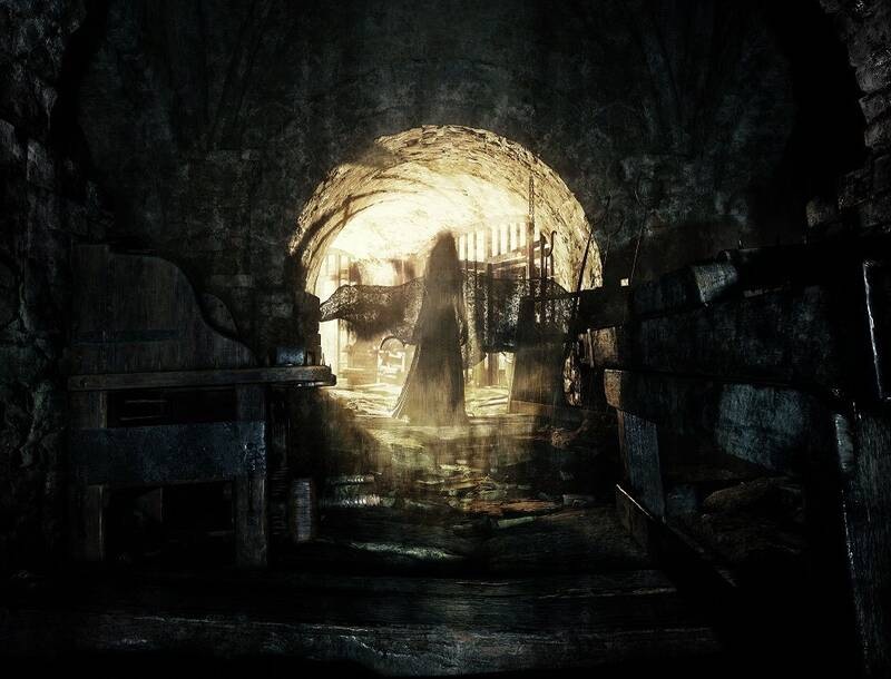 Hra Capcom Xbox Resident Evil Village