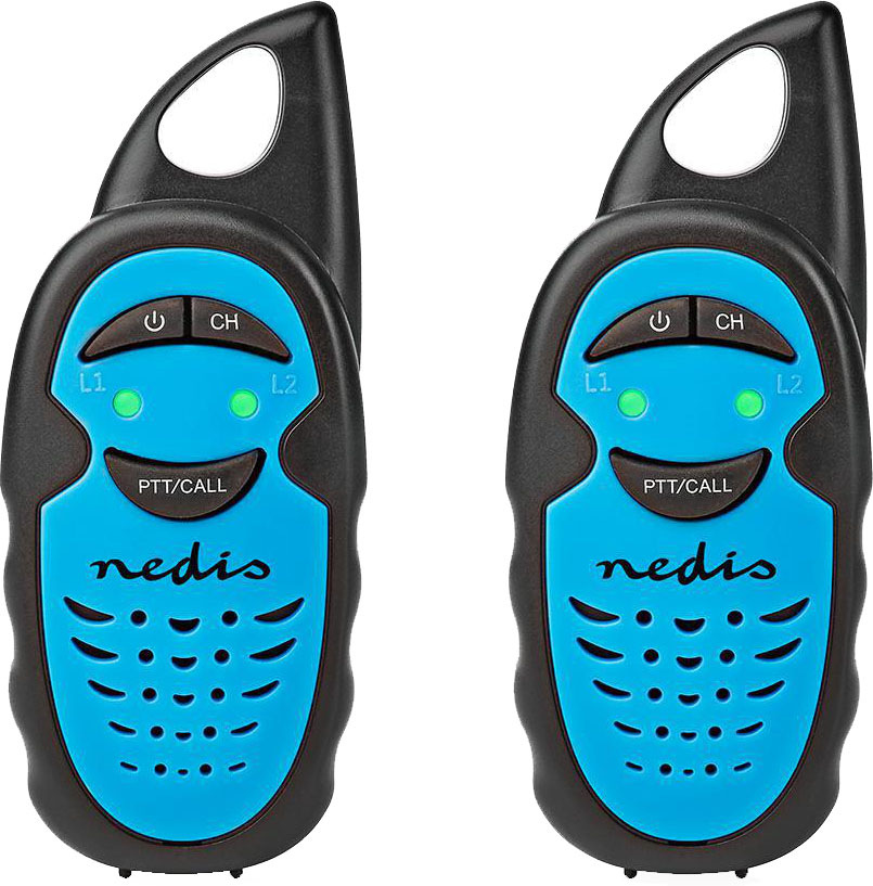 Nedis WLTK0300BU