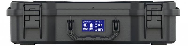 Nabíjecí stanice Viking X-1000 (1010 Wh) Nabíjecí stanice Viking X-1000 (1010 Wh)