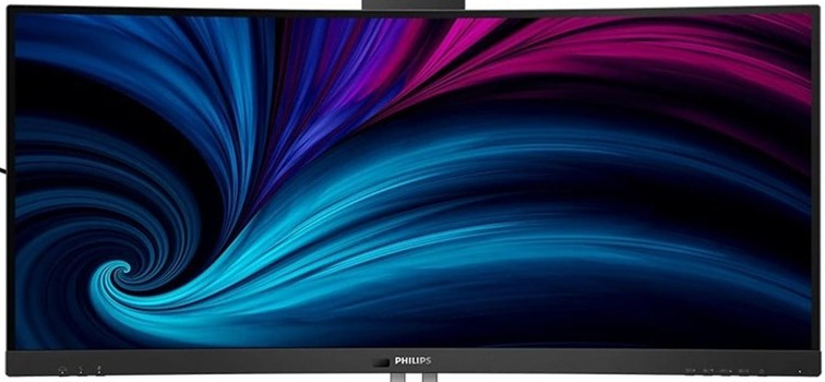 Philips 34B2U6603CH/00 34", šedá