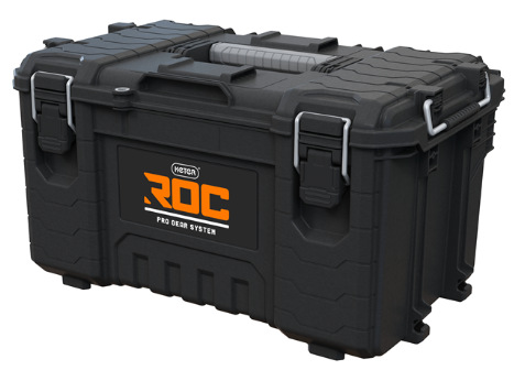 Box na nářadí Keter ROC Pro Gear 2.0 Tool box