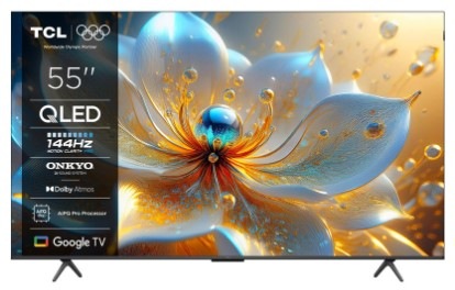 Televize TCL 55T8C