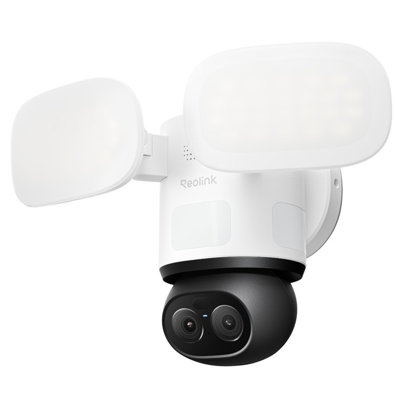 IP kamera Reolink Floodlight Series F850W - bílá barva
