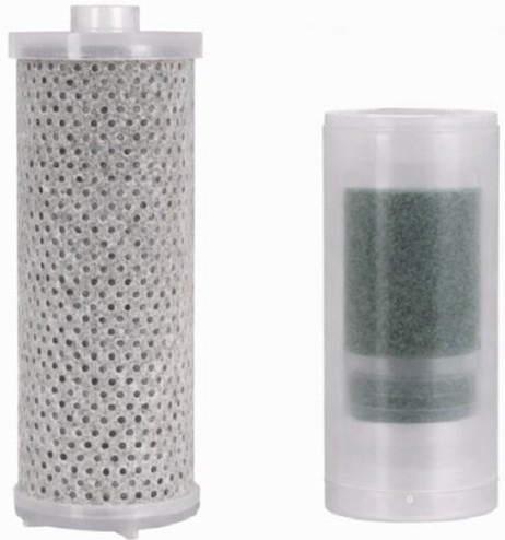 Sprchový filtr GLOX SF001L pro sprchovou hlavici ACF