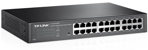 Switch TP-Link TL-SG1016DE