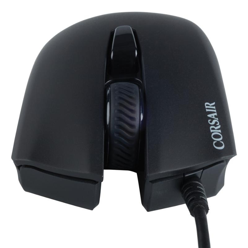 Myš Corsair Harpoon RGB PRO černá