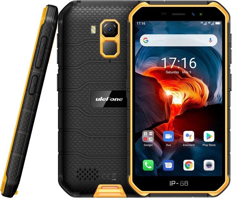 UleFone Armor X7 Pro