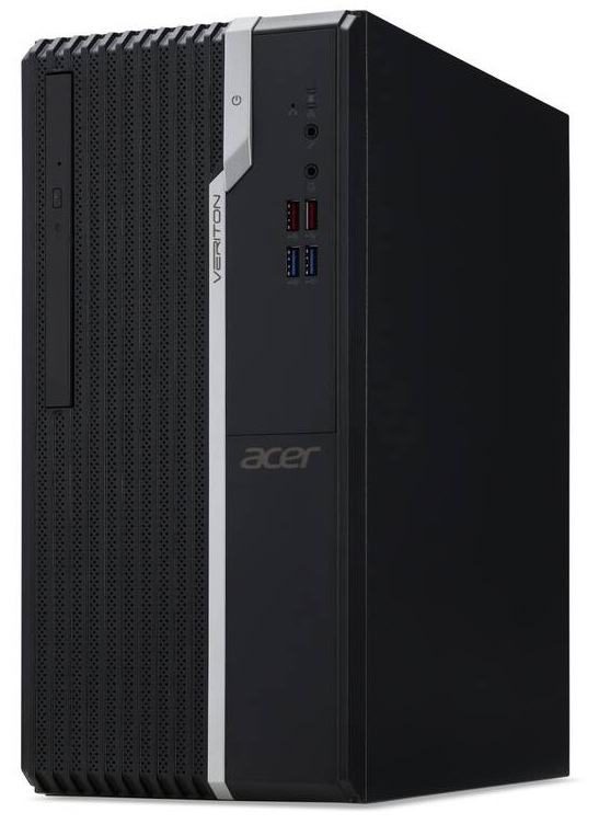 Stolní počítač Acer Veriton VS2690G černý