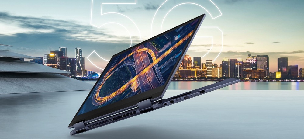 Asus ExpertBook B7 Flip