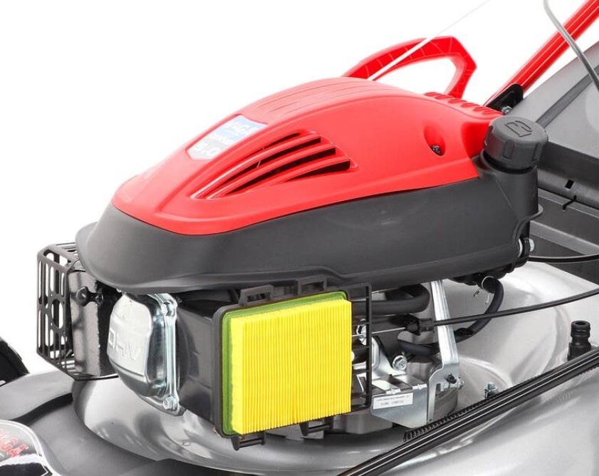 Sekačka VeGA 525 4SXH 6in1 VeGA 525 4SXH