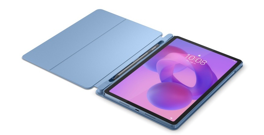 Dotykový tablet Lenovo Idea Tab 8 GB / 256 GB + dotykové pero modrý Dotykový tablet Lenovo Idea Tab 8 GB / 256 GB + dotykové pero modrý