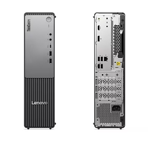 Stolní počítač Lenovo ThinkCentre Neo 55s Gen 6 černý/šedý Lenovo ThinkCentre neo 55s Gen 6 podporuje také Smart Connect