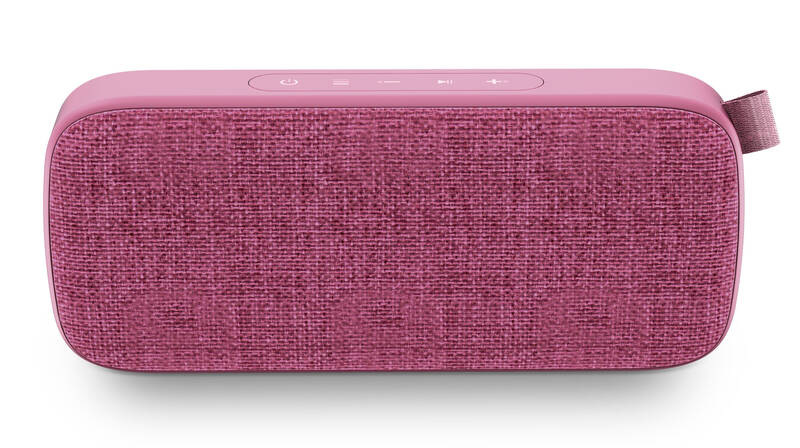 Energy Sistem Eco Fabric Box 3+ Trend
