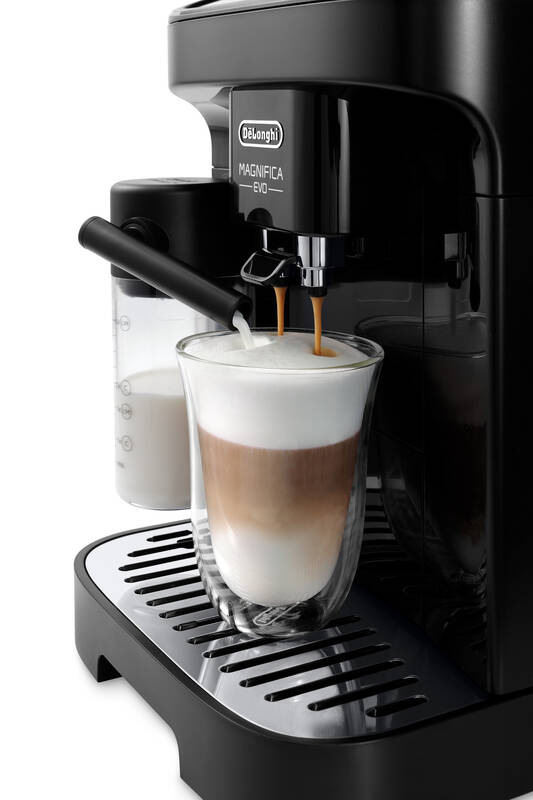 Espresso De'Longhi ECAM 290.51 B