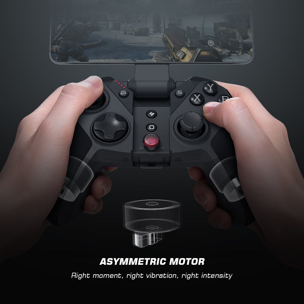 Gamepad GameSir G4 Pro Wireless GameSir G4 Pro Wireless