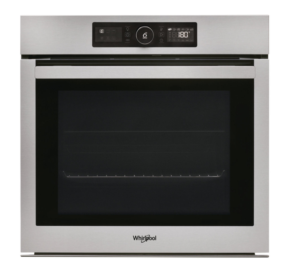 Trouba Whirlpool ABSOLUTE AKZ9 6270 IX nerez