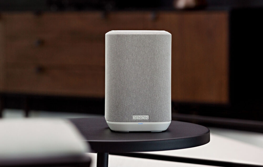Reproduktor Denon Home 150 NV bílý Denon Home 150 NV