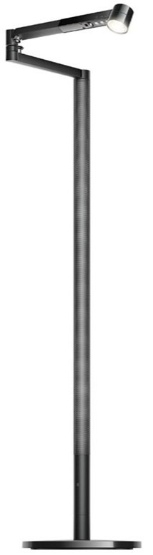 Stojací lampa Dyson Solarcycle Morph™ CF06 černá