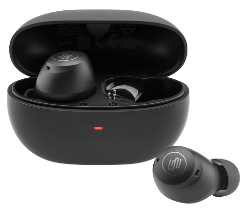 Sluchátka GoGEN TWS BUDDY evo 2, černá