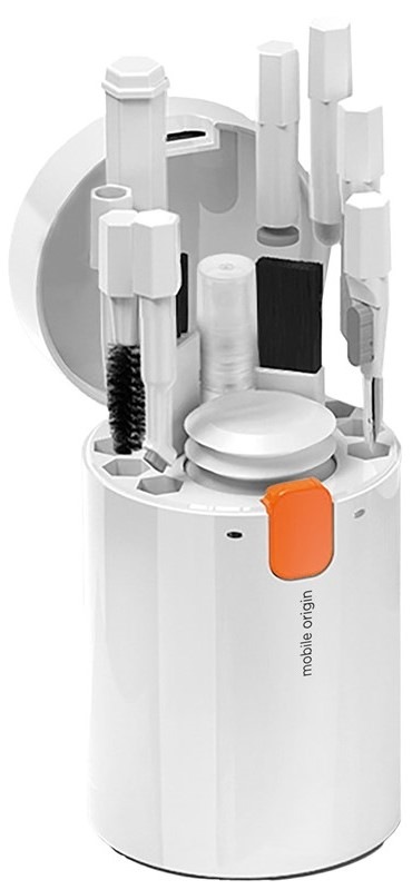 Čisticí sada Mobile Origin Multifunctional Cleaning Kit 20in1