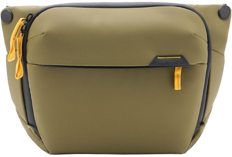 Brašna Peak Design Everyday Sling 6L (v2) khaki