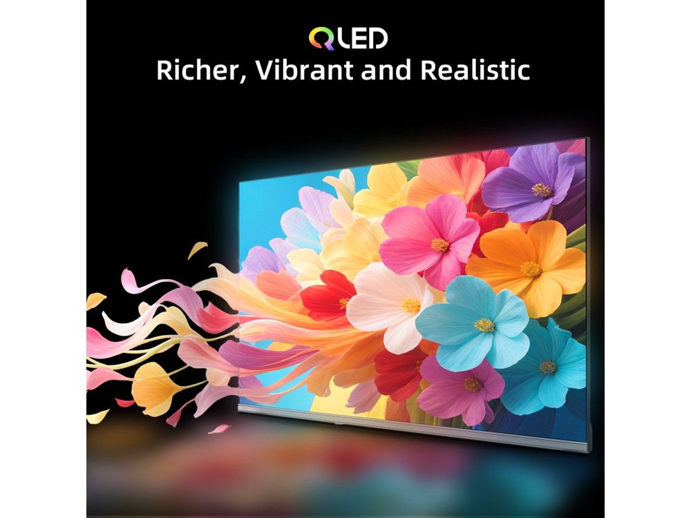 Televize CHiQ L40QST CHiQ L40QST