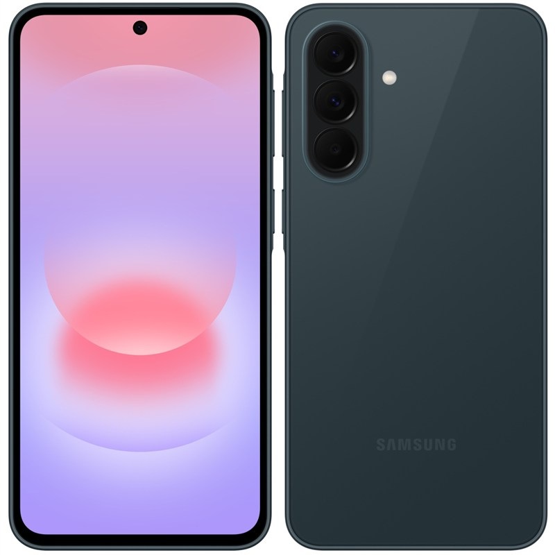 Tenký a lehký smartphone Samsung Galaxy A37 5G, šedá barva