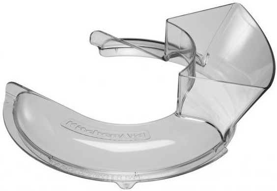 Kuchyňský robot KitchenAid Artisan 5KSM175PSEFL