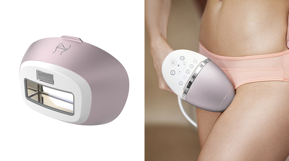 Epilátor Philips Lumea IPL 8000 BRI947/00 Epilátor Philips Lumea IPL 8000 BRI947/00