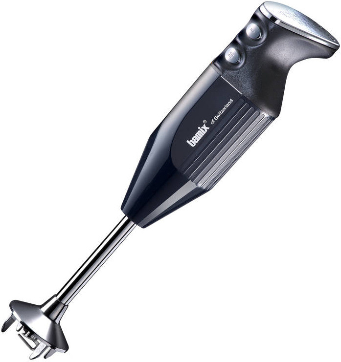 Ponorný mixér Bamix Mono C 200 W černý Ponorný mixér Bamix Mono C 200 W černý