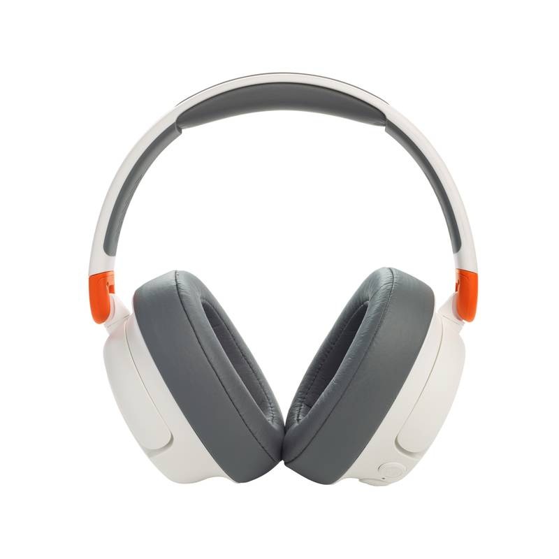 Sluchátka JBL JR 460NC bílá JBL JR 460NC