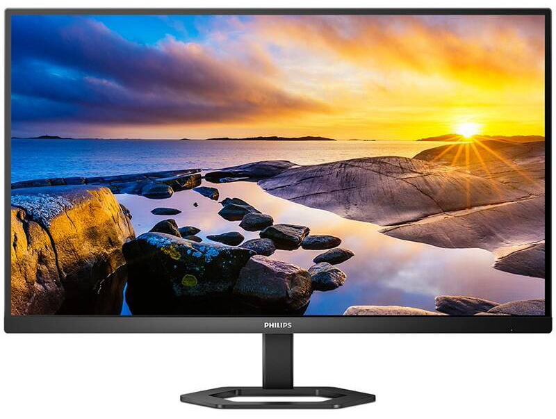 Monitor Philips 27E1N5600AE černý