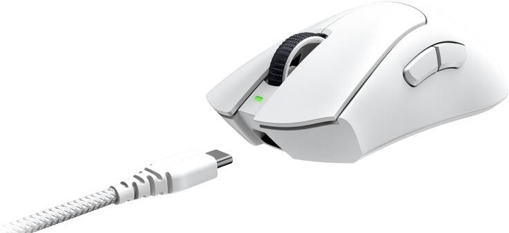 Razer DeathAdder V3 Pro