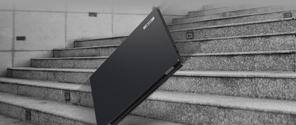 Acer TravelMate P4