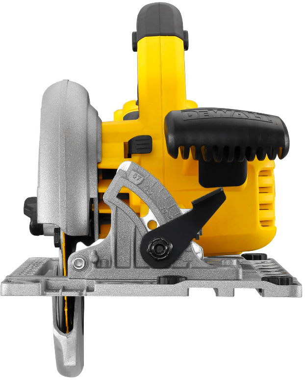 Pila kotoučová Dewalt DCS572NT-XJ (bez baterie)
