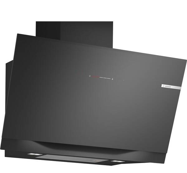 Odsavač par Bosch Serie 8 DWK91LT60 černý BOSDWK91LT60_01