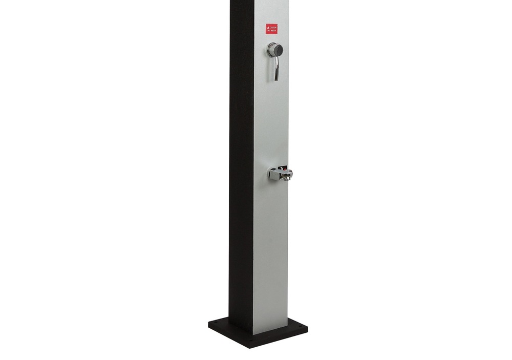 Sprcha solární Marimex UNO 40 l ALU Sprcha solární Marimex UNO 40 l ALU