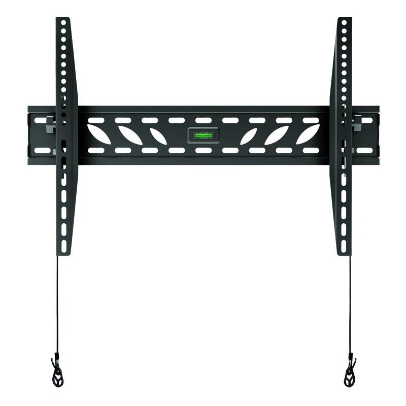 Držák TV Solight 1M01, pro úhlopříčky 37" až 65", nosnost 50 kg černý