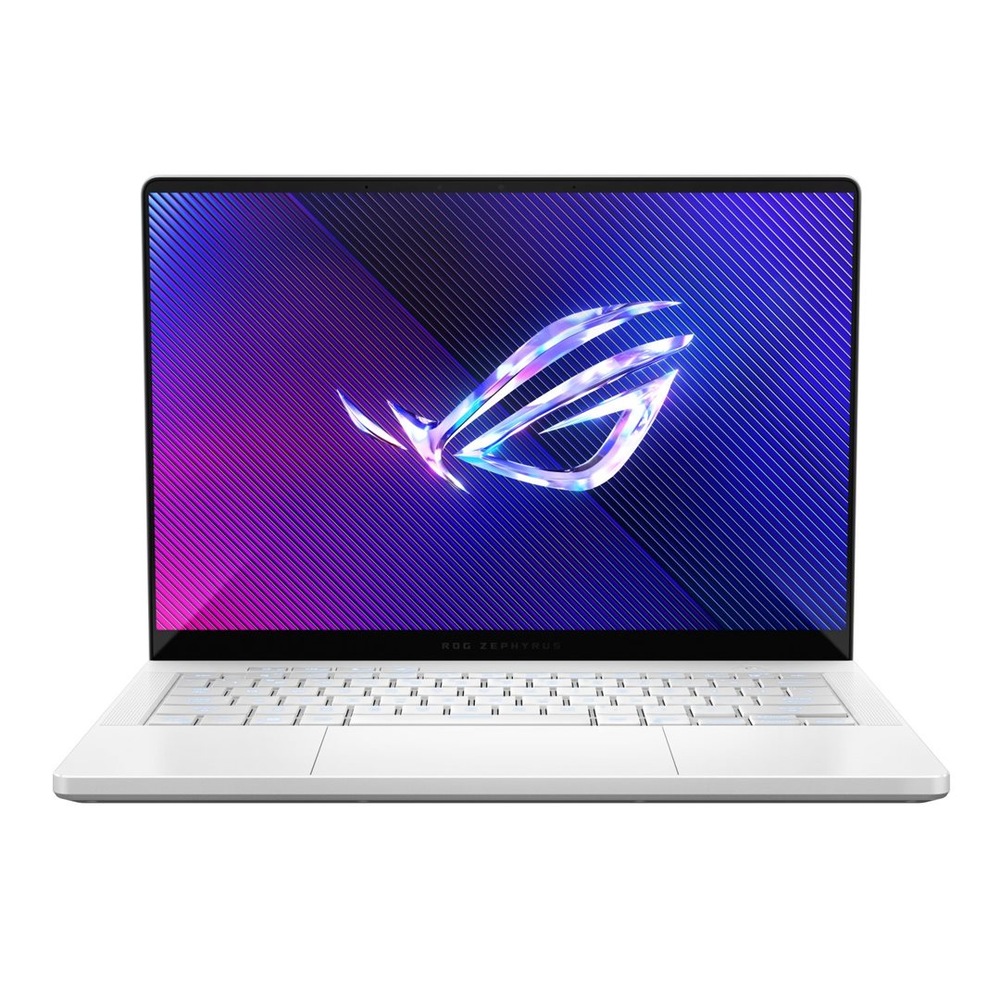 Notebook Asus ROG Zephyrus G14 bílý