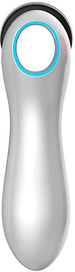 Přístroj na péči o pleť Garett Beauty Fresh Skin Pro white bílý