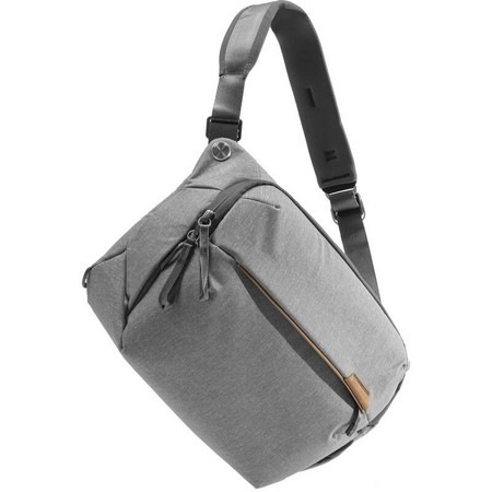 Brašna Peak Design Everyday Sling 10L (v2) šedá