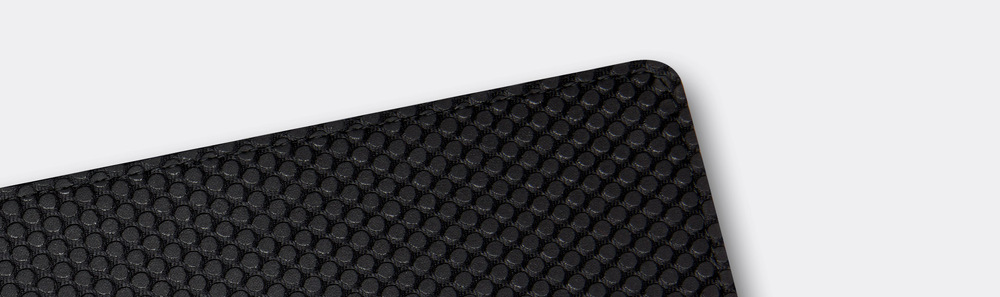 Opěrka zápěstí HyperX Wrist Rest Mouse černá