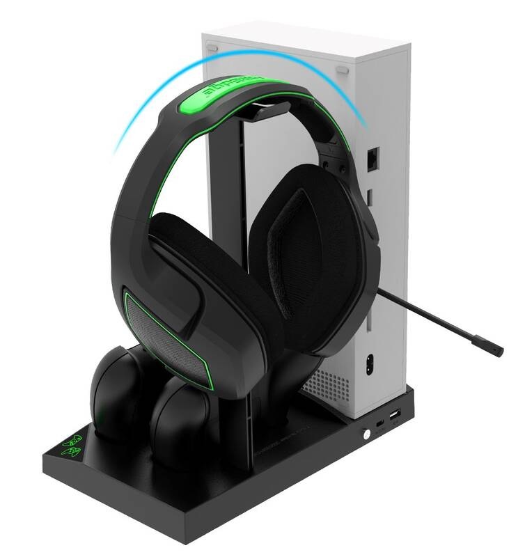 Dokovací stanice iPega XBX013 pro Xbox X Series