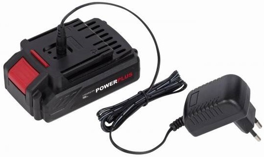 Vrtací šroubovák POWERPLUS POWC1061 (s baterií) Vrtací šroubovák POWERPLUS POWC1061 (s baterií)