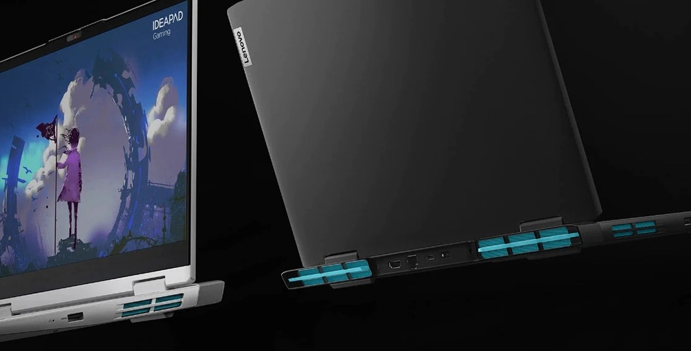 Lenovo IdeaPad Gaming 3 15IAH7