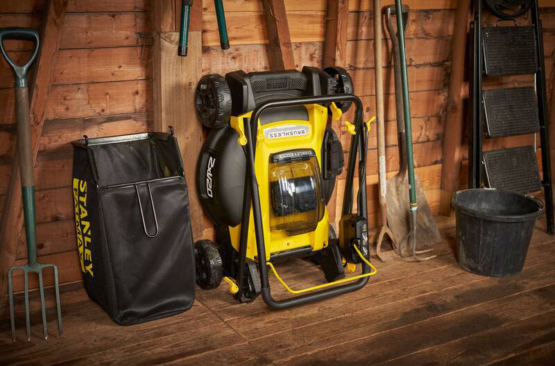 Sekačka Stanley FatMax SFMCMW2651M-QW (s baterií)