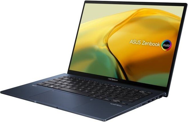 ASUS Zenbook 14 OLED