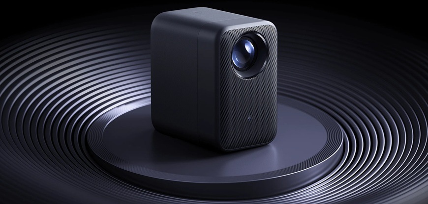 Projektor Xiaomi L1 Pro černý Projektor Xiaomi L1 Pro černý