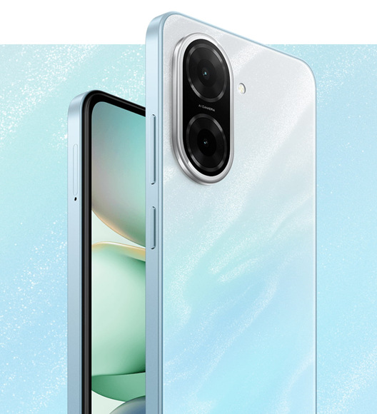 Mobilní telefon Xiaomi Redmi A5 4 GB / 128 GB černý